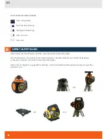 Preview for 6 page of QEO FL 500HV-G User Manual