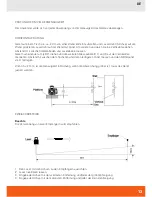 Preview for 13 page of QEO FL 500HV-G User Manual