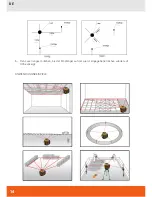 Preview for 14 page of QEO FL 500HV-G User Manual