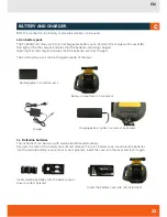 Preview for 23 page of QEO FL 500HV-G User Manual