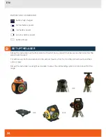 Preview for 24 page of QEO FL 500HV-G User Manual