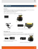 Preview for 41 page of QEO FL 500HV-G User Manual