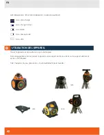 Preview for 42 page of QEO FL 500HV-G User Manual