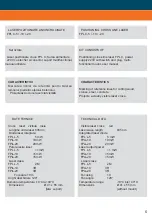 Preview for 6 page of QEO FPL C Manual