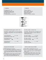 Preview for 3 page of QEO FR 45 User Manual