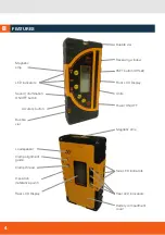 Предварительный просмотр 4 страницы QEO FR 77-MM User Manual