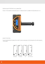 Предварительный просмотр 8 страницы QEO FR 77-MM User Manual