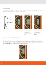 Предварительный просмотр 10 страницы QEO FR 77-MM User Manual