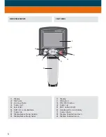 Предварительный просмотр 5 страницы QEO FVE 150 User Manual