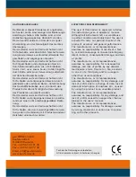 Предварительный просмотр 16 страницы QEO FVE 150 User Manual