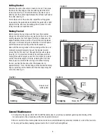 Предварительный просмотр 2 страницы QEP 10221Q Owner'S Manual