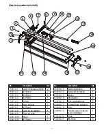 Предварительный просмотр 7 страницы QEP 10221Q Owner'S Manual