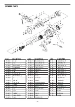 Предварительный просмотр 6 страницы QEP 21643Q Owner'S Manual