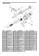 Предварительный просмотр 11 страницы QEP 21643Q Owner'S Manual