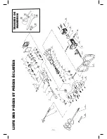 Preview for 14 page of QEP 21665Q Owner'S Manual