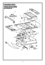 Предварительный просмотр 12 страницы QEP 22400Q Owner'S Manual