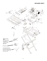 Предварительный просмотр 11 страницы QEP 60024 Owner'S Manual