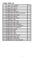 Preview for 9 page of QEP 60084A Owner'S Manual