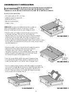 Preview for 15 page of QEP 60084A Owner'S Manual