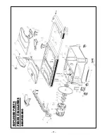 Предварительный просмотр 13 страницы QEP 650XT Owner'S Manual