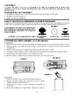 Предварительный просмотр 14 страницы QEP 83012 Owner'S Manual