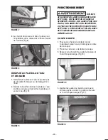 Предварительный просмотр 22 страницы QEP 83200Q Owner'S Manual