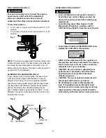 Preview for 17 page of QEP 900 XT PRO Owner'S Manual