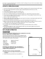 Preview for 6 page of QEP Master Cut 60089 Owner'S Manual