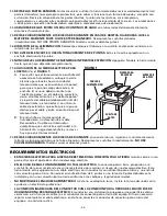 Preview for 23 page of QEP Master Cut 7in Owner'S Manual