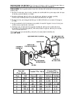 Preview for 7 page of QEP STK 60095 Owner'S Manual