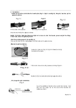 Предварительный просмотр 5 страницы QEP Vitrex LRS600 User Manual