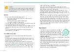 Preview for 8 page of QERIDOO Kidgoo Pro User Manual