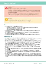 Preview for 6 page of QERIDOO Kidgoo1 2020 User Manual