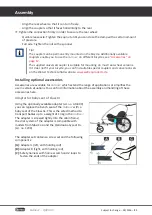 Preview for 21 page of QERIDOO Kidgoo1 Sport User Manual