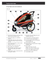 Предварительный просмотр 10 страницы QERIDOO KidGoo2 - Q9000-S Manual