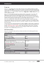 Preview for 4 page of QERIDOO Q8000-S User Manual