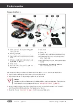 Preview for 9 page of QERIDOO Q8000-S User Manual