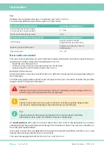 Preview for 5 page of QERIDOO Sportrex1 2020 User Manual