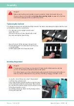 Preview for 15 page of QERIDOO Sportrex1 2020 User Manual