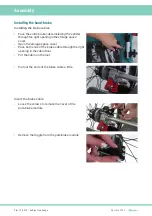 Preview for 16 page of QERIDOO Sportrex1 2020 User Manual