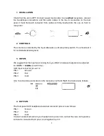 Preview for 2 page of QES Labs HPBA-2 Owner'S Manual