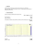 Preview for 3 page of QES Labs HPBA-2 Owner'S Manual