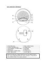 Preview for 4 page of QFX CR-30 User Manual