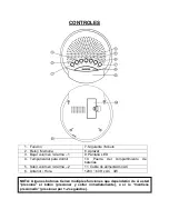 Preview for 13 page of QFX CR-30 User Manual