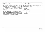 Preview for 4 page of QFX CV-103 Instruction Manual