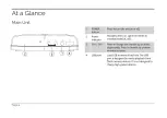 Preview for 5 page of QFX CV-103 Instruction Manual