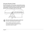 Preview for 11 page of QFX CV-103 Instruction Manual