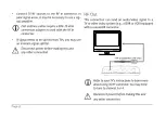 Preview for 13 page of QFX CV-103 Instruction Manual