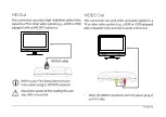 Preview for 14 page of QFX CV-103 Instruction Manual