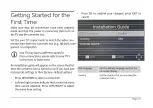 Preview for 18 page of QFX CV-103 Instruction Manual